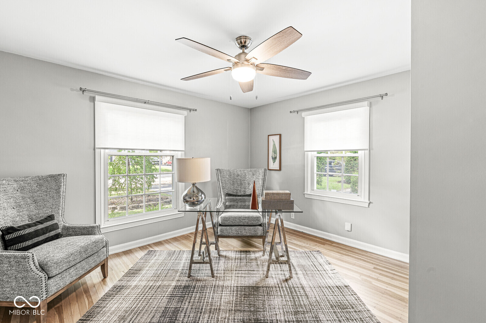 5301 Boulevard Place