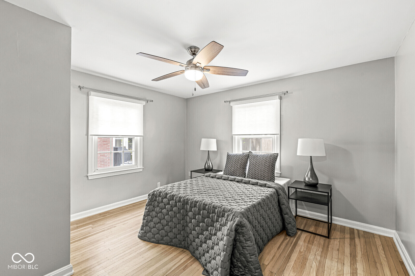 5301 Boulevard Place