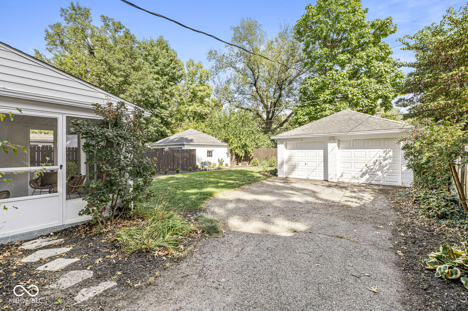 5301 Boulevard Place