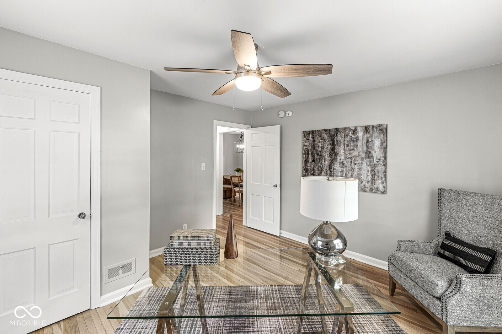 5301 Boulevard Place