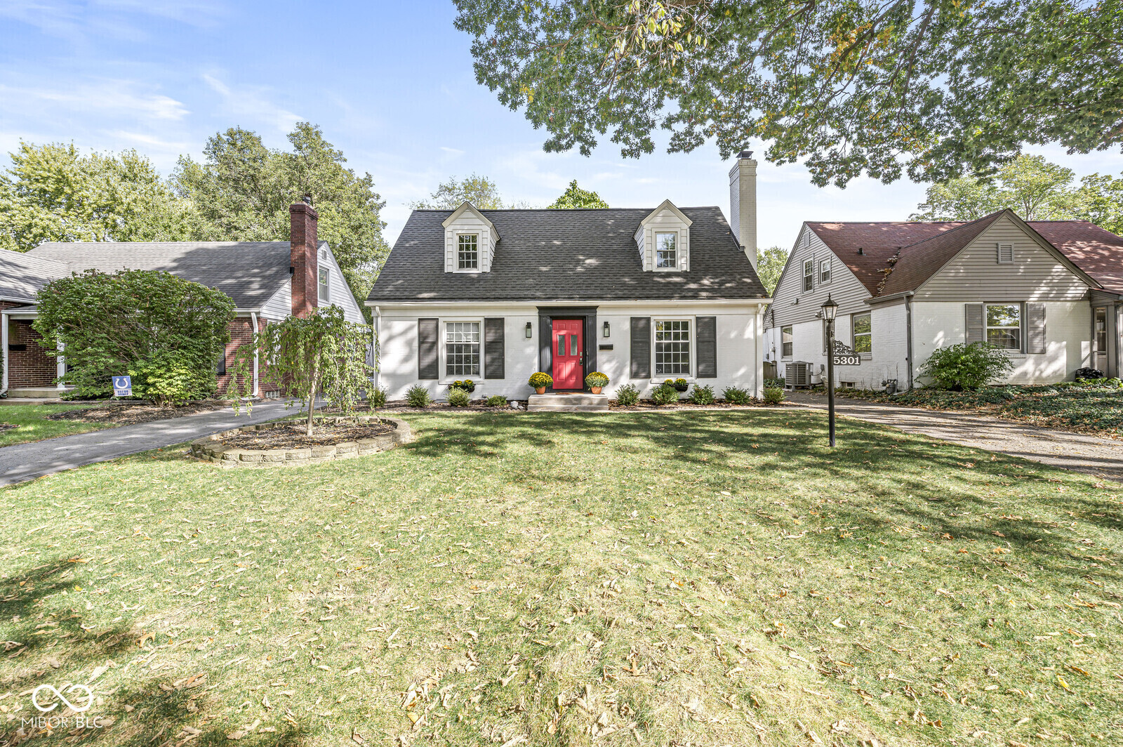 5301 Boulevard Place