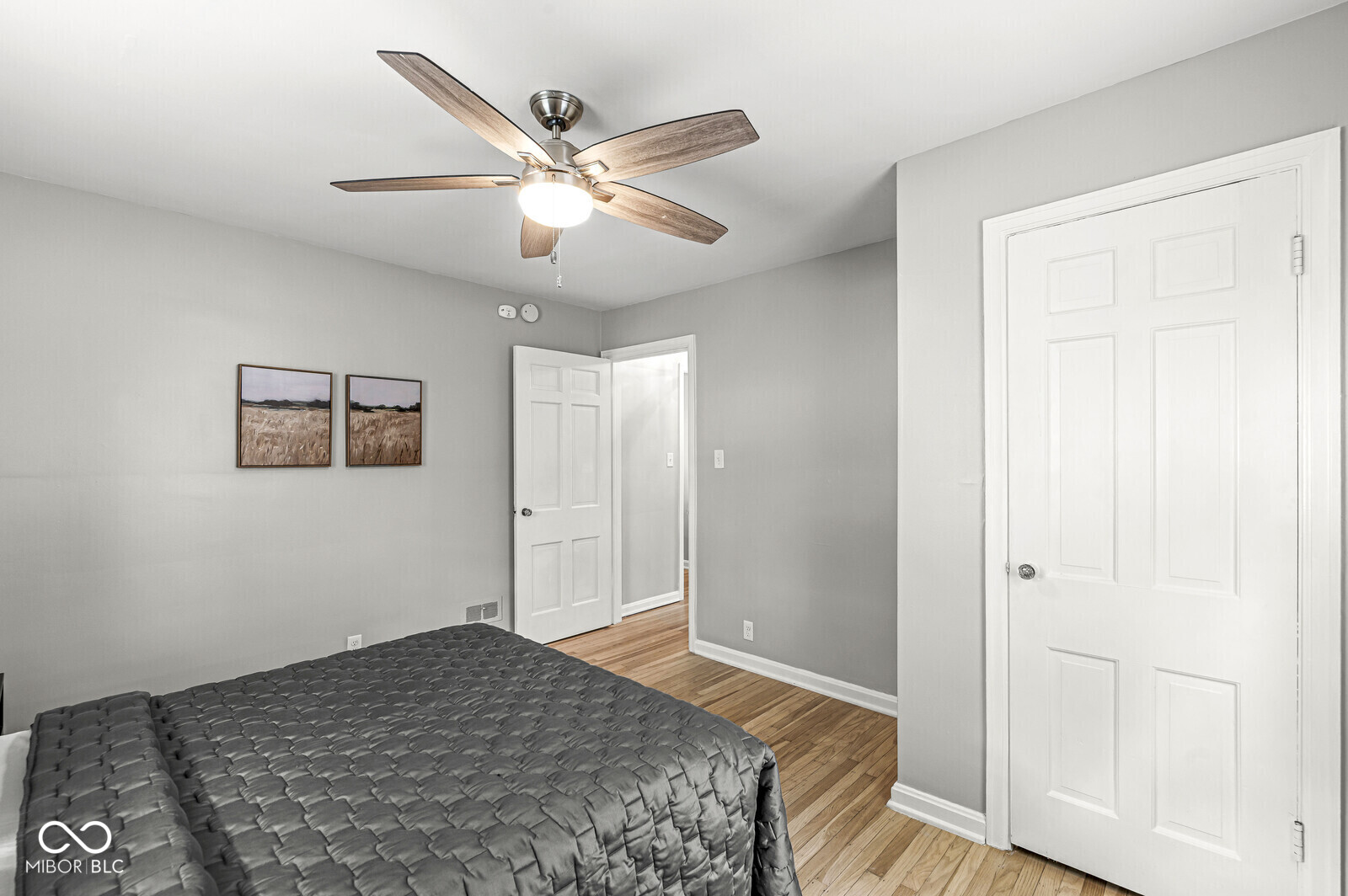 5301 Boulevard Place