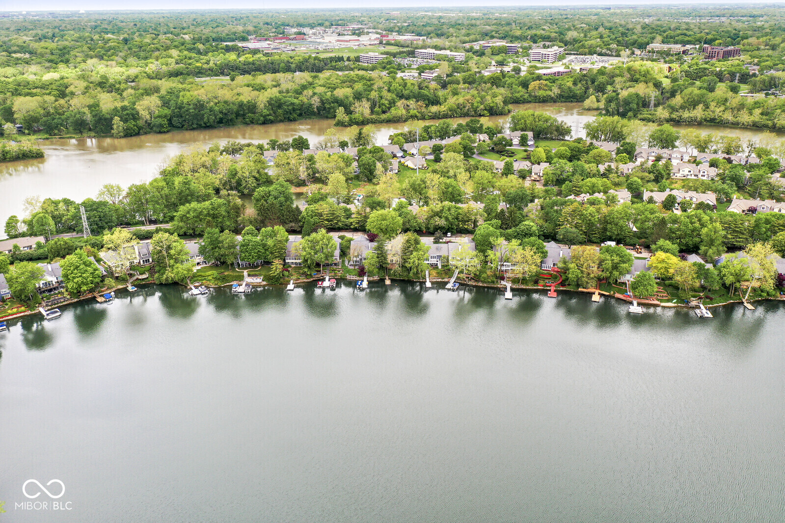 3307 Bay Road North Drive