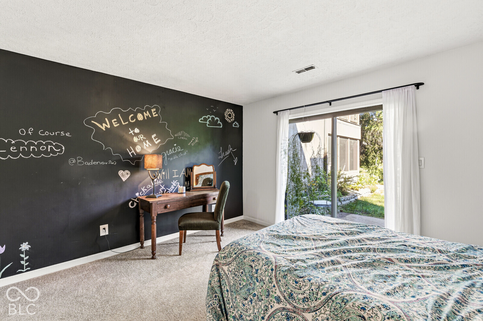 8047 Van Ness Way