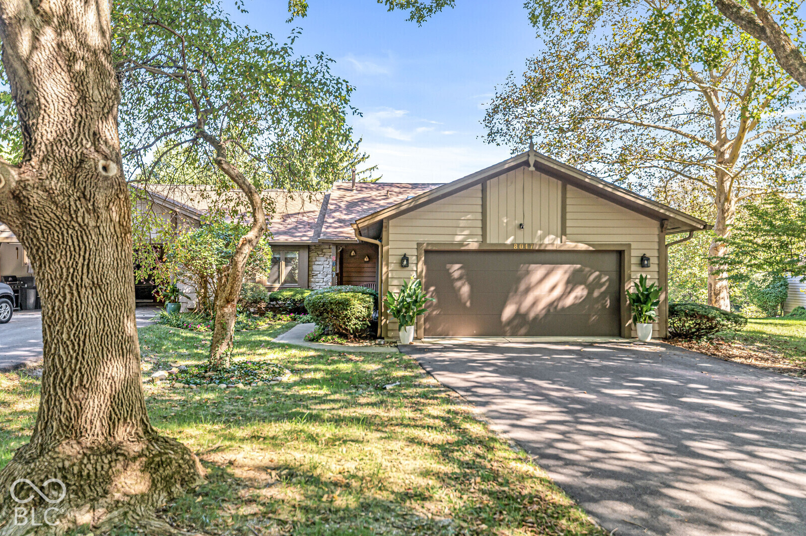 8047 Van Ness Way