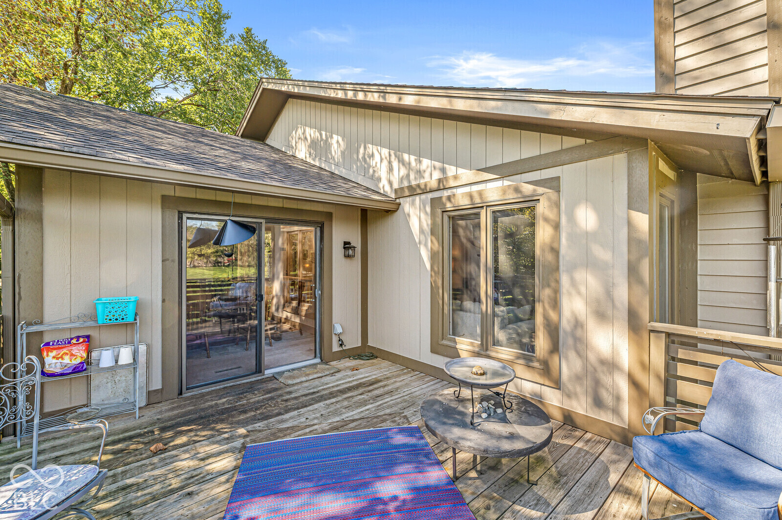 8047 Van Ness Way