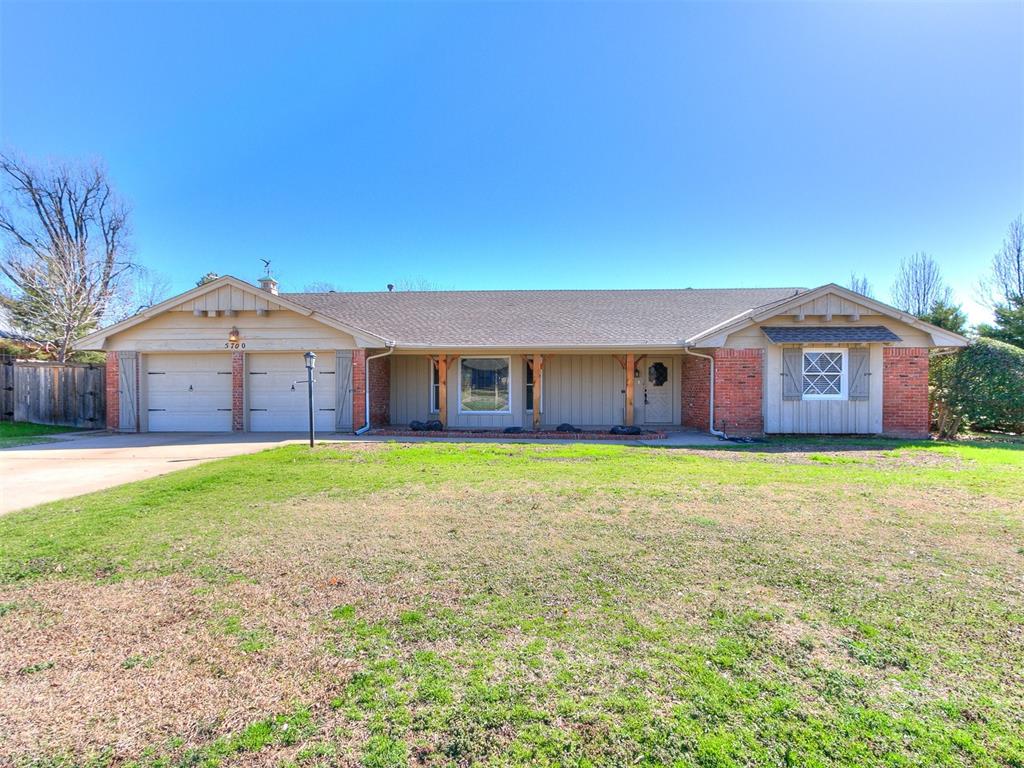 5700 N Billen Avenue