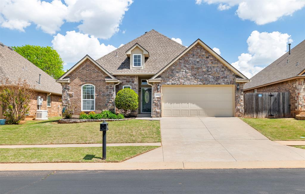 16312 Crested Owl Drive