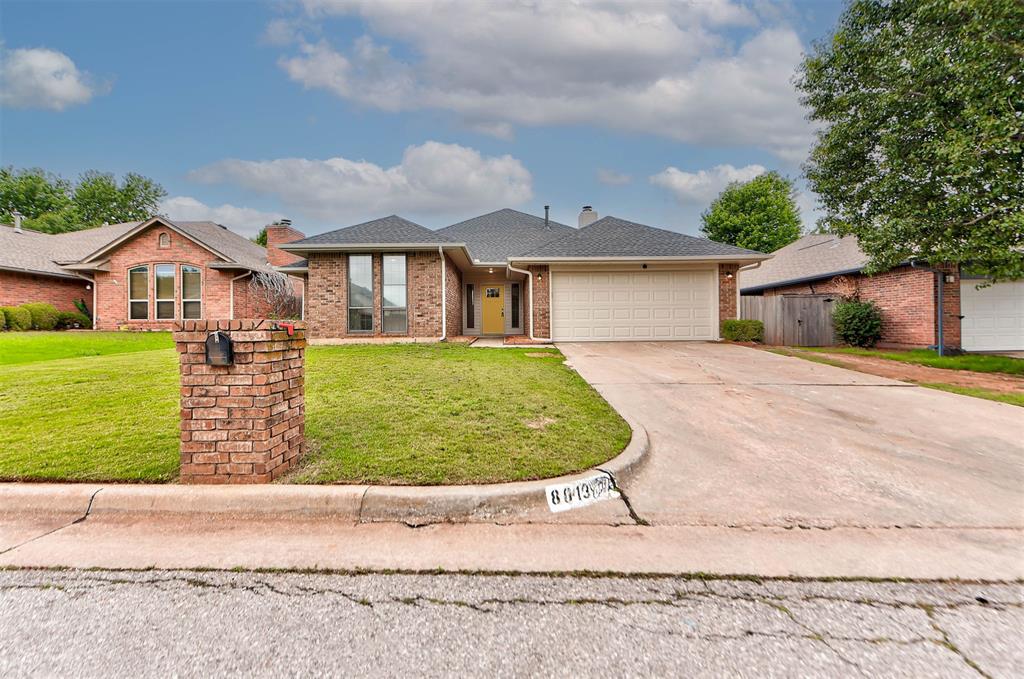8013 Wilshire Ridge Drive