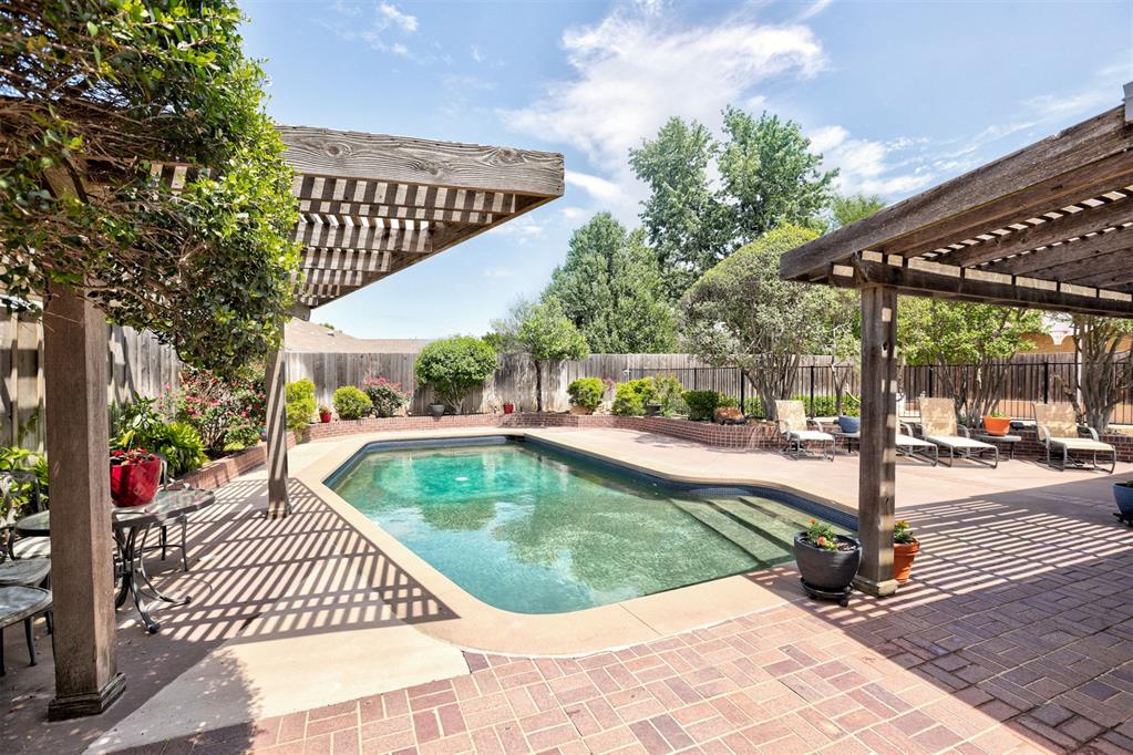 1433 Glenbrook Drive