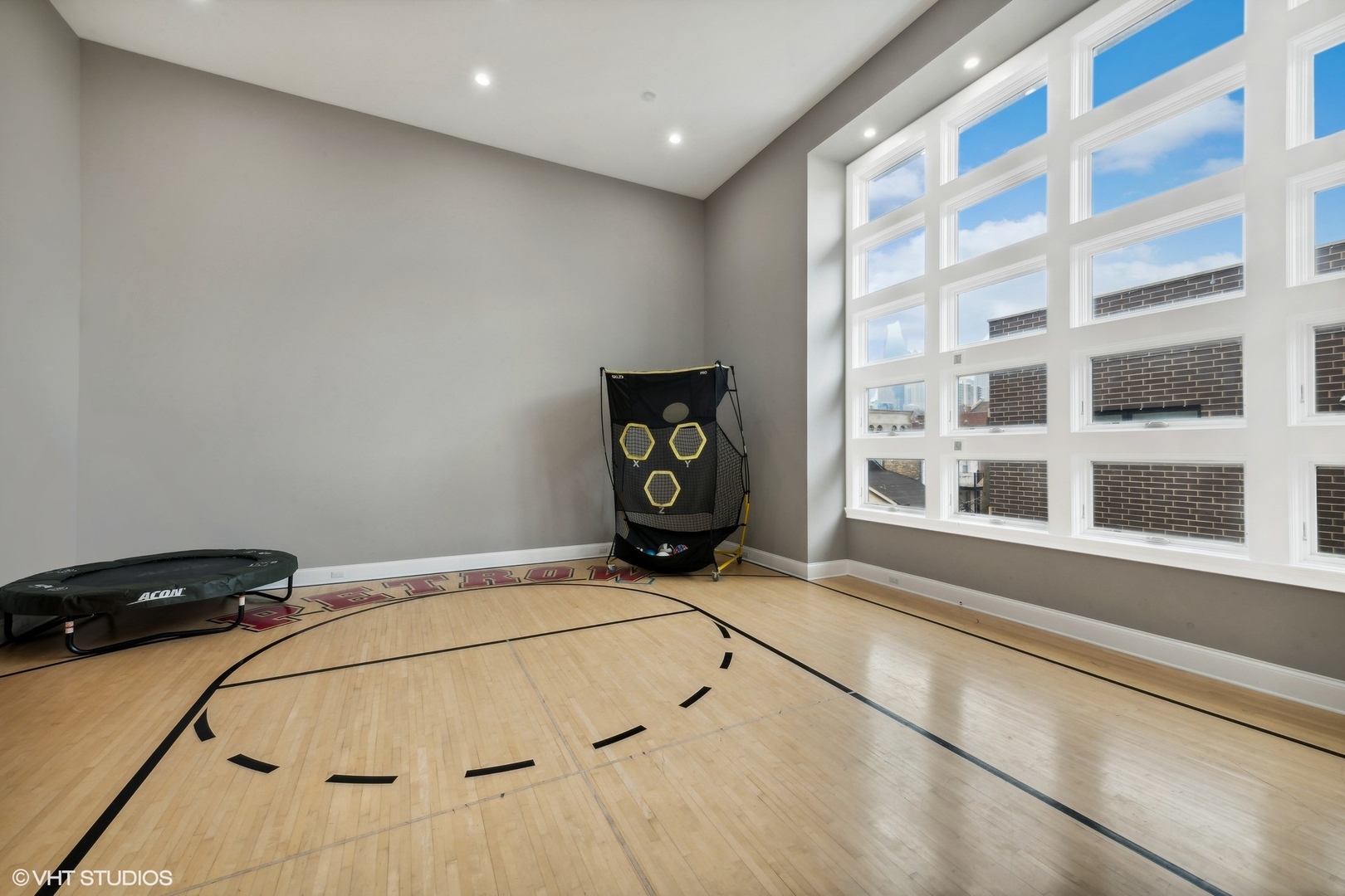 1515 N North Prk Ave