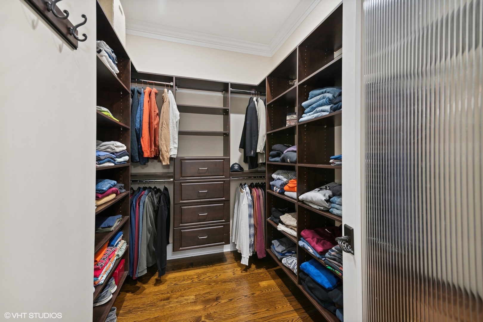 1515 N North Prk Ave