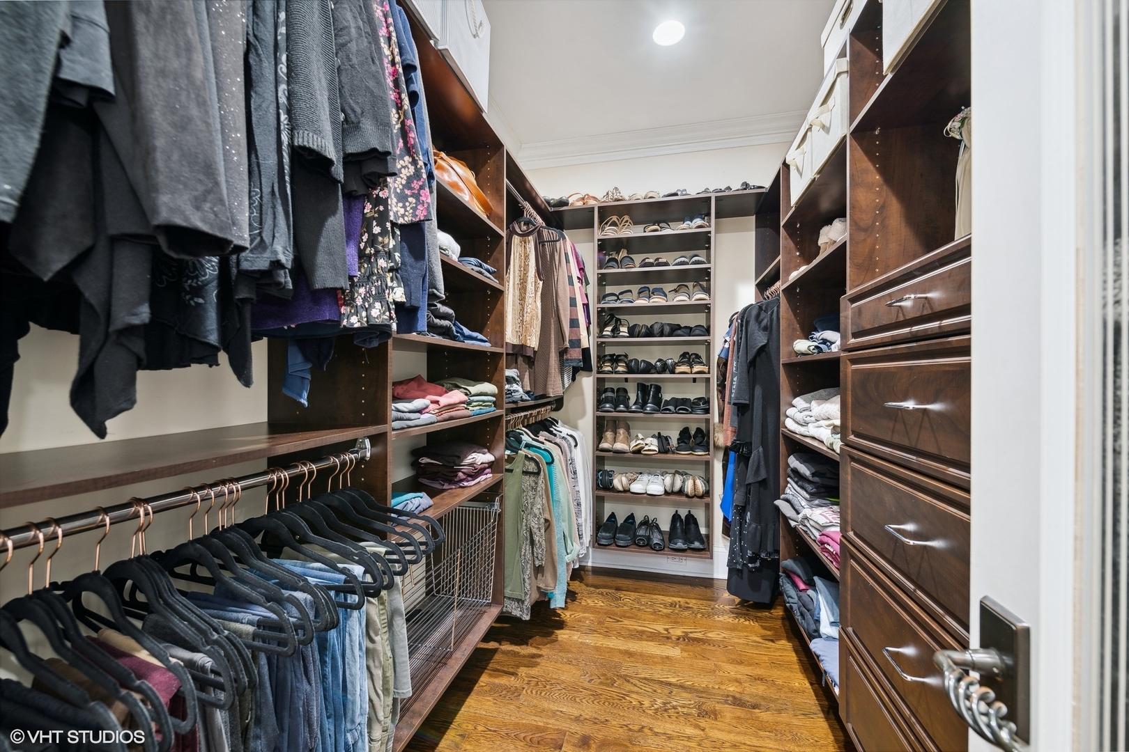 1515 N North Prk Ave