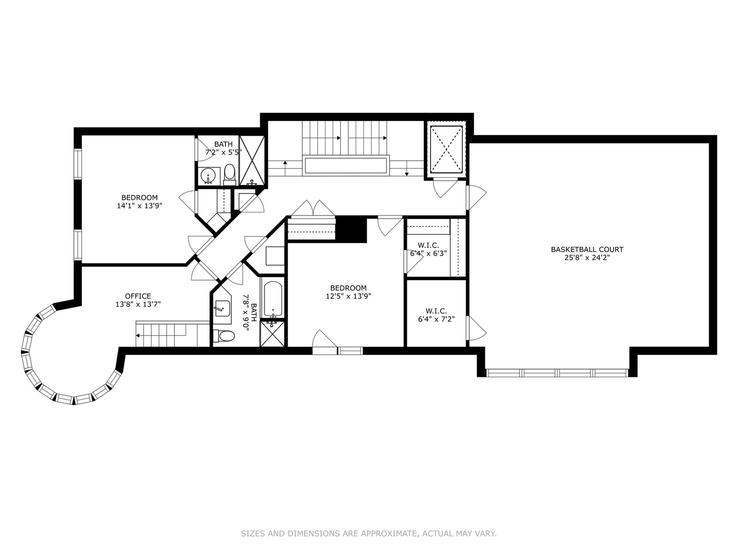 1515 N North Prk Ave
