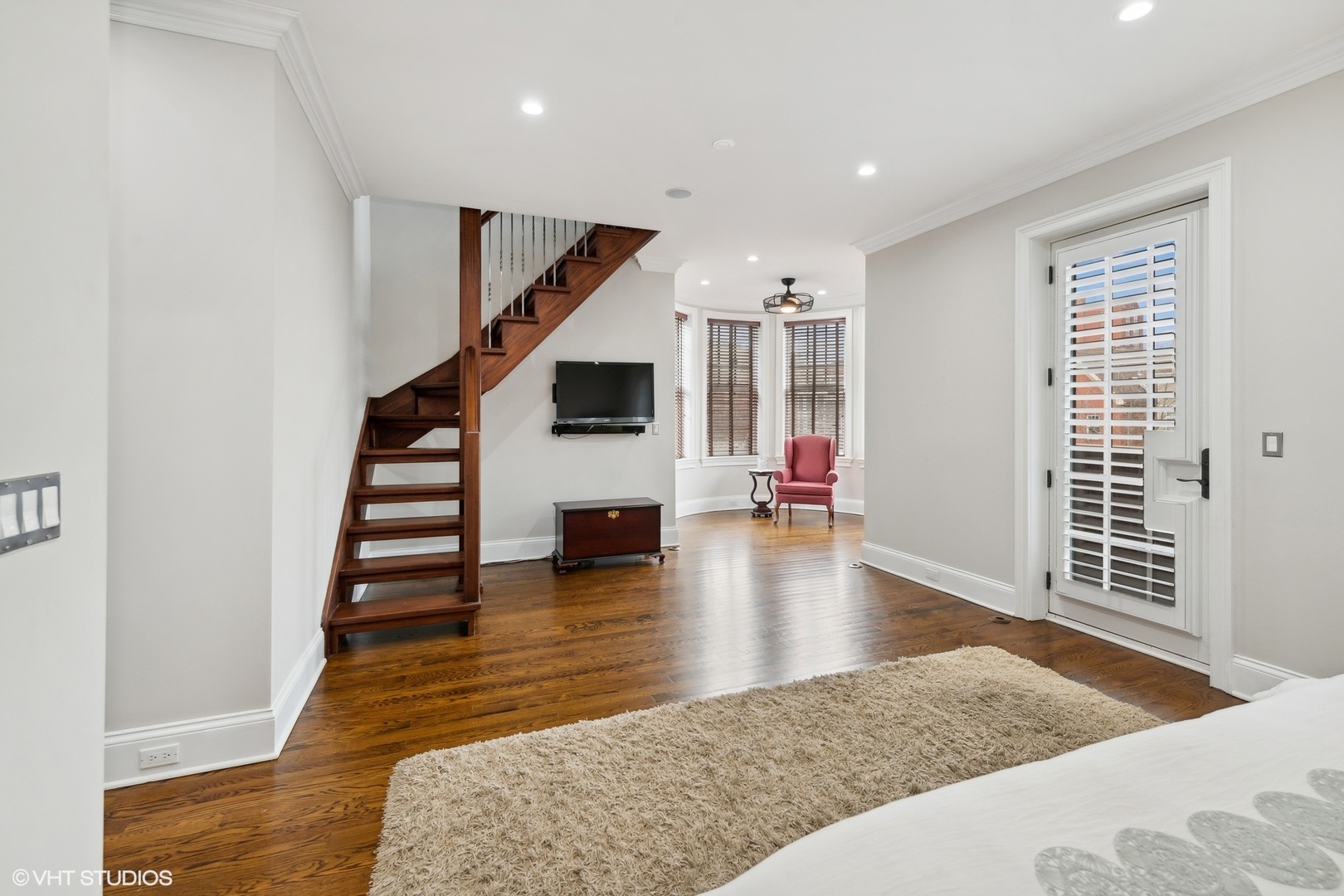1515 N North Prk Ave