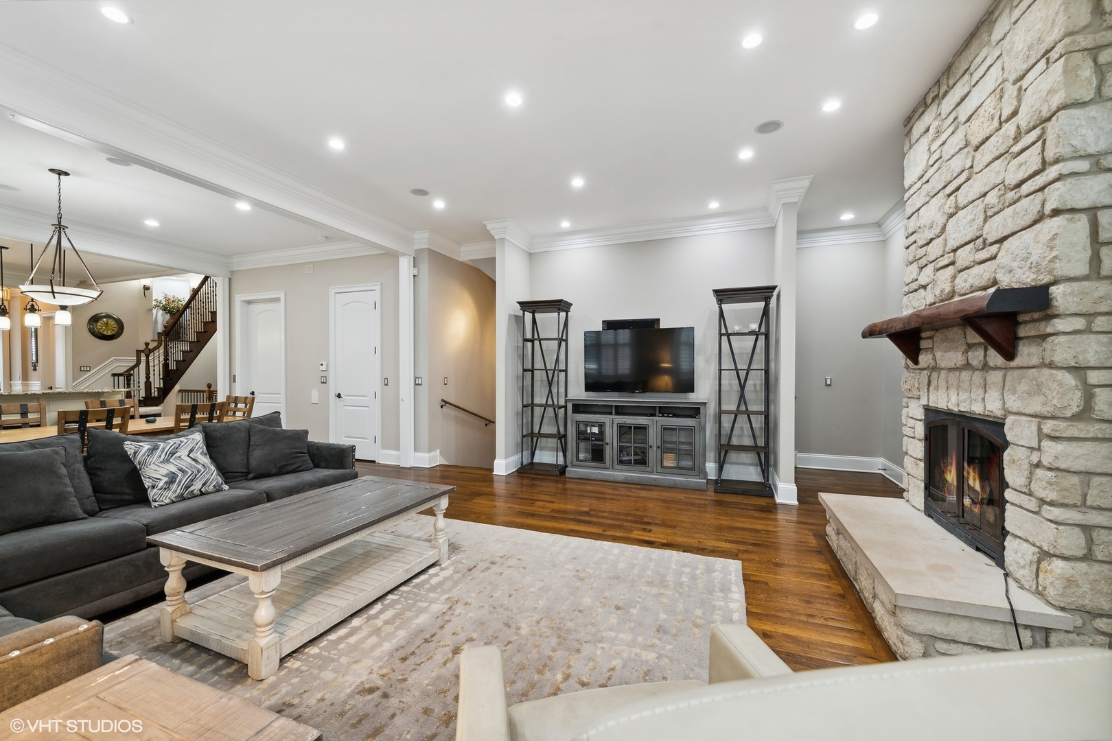 1515 N North Prk Ave