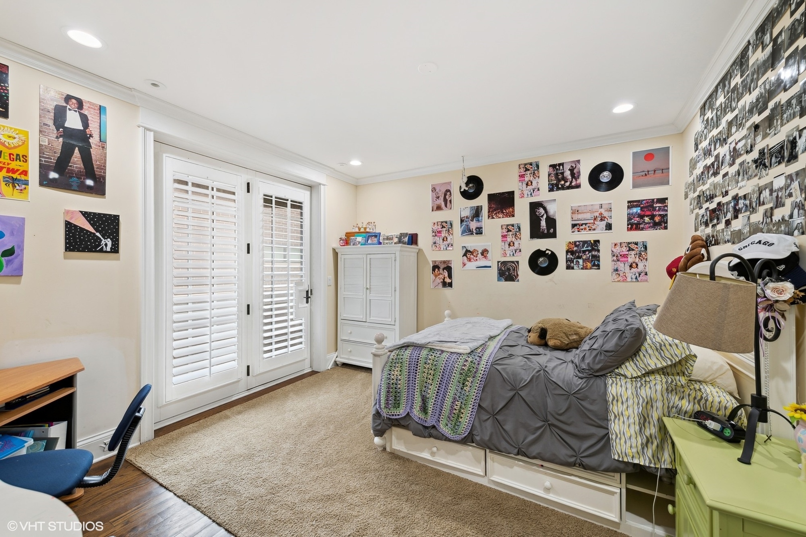 1515 N North Prk Ave