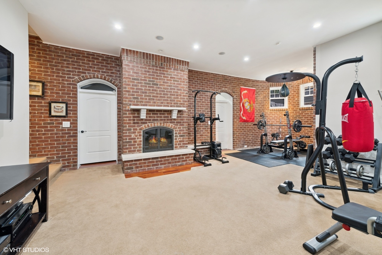 1515 N North Prk Ave