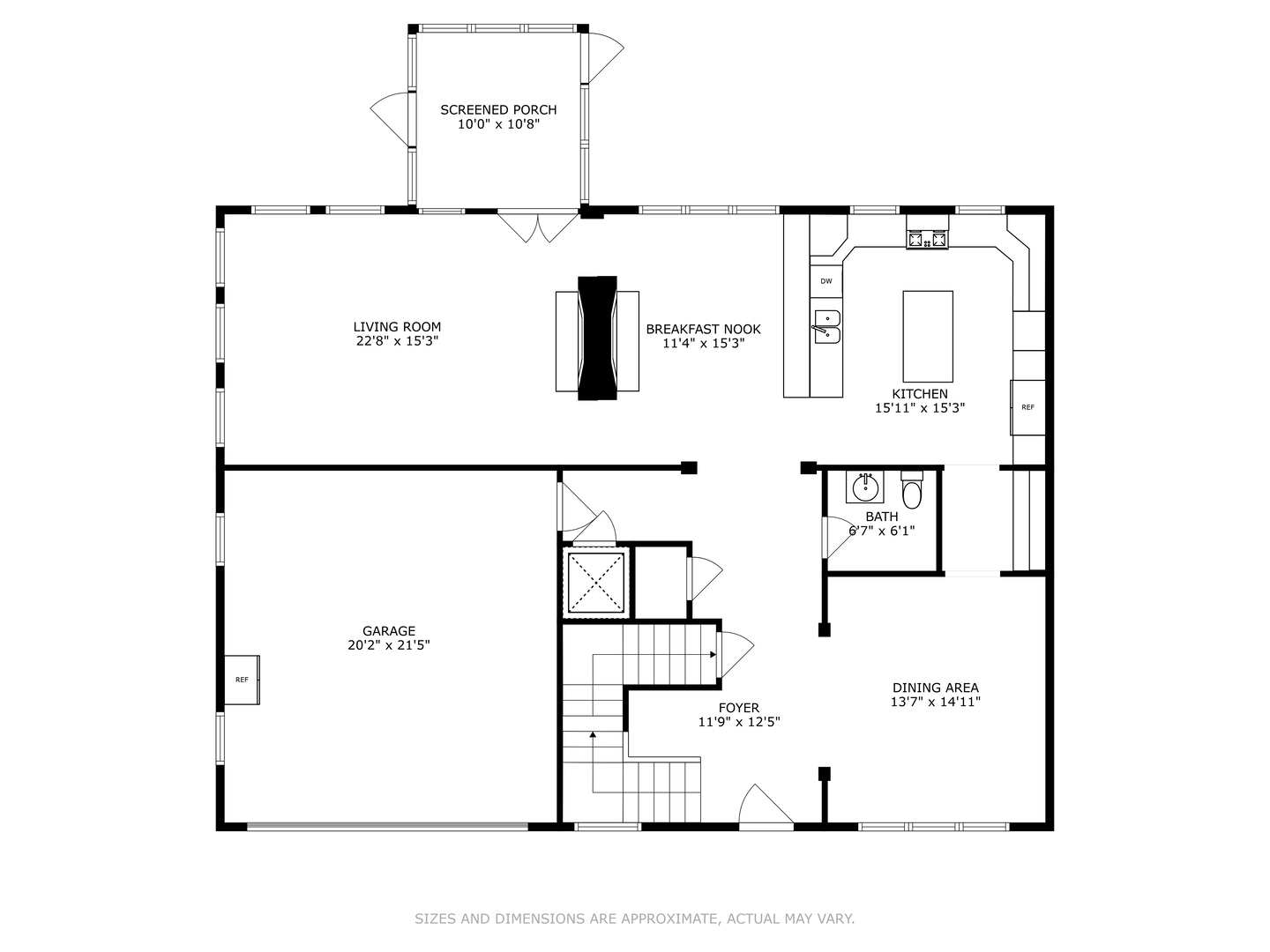 9 Willowcrest Drive Unit: 9