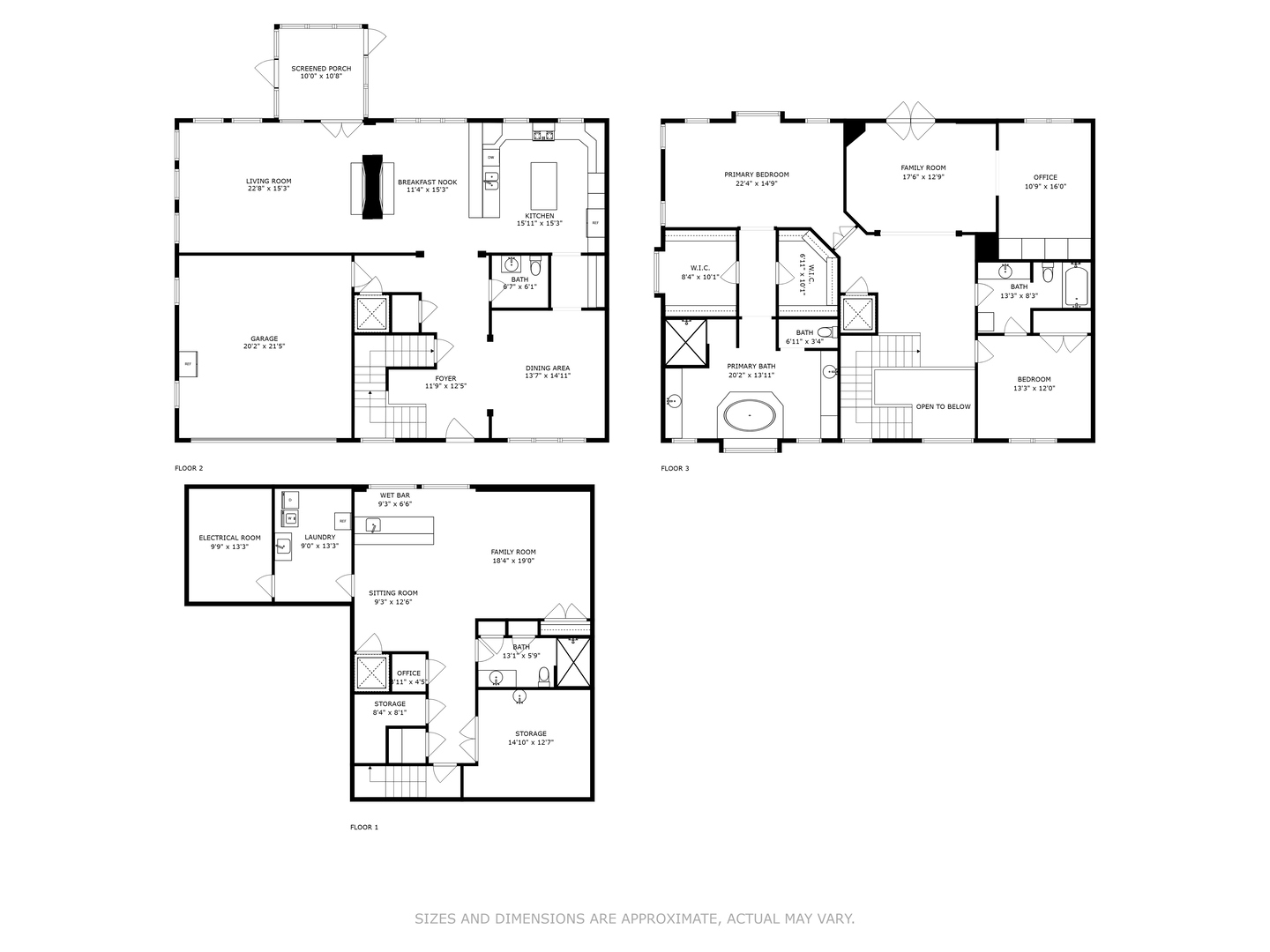 9 Willowcrest Drive Unit: 9