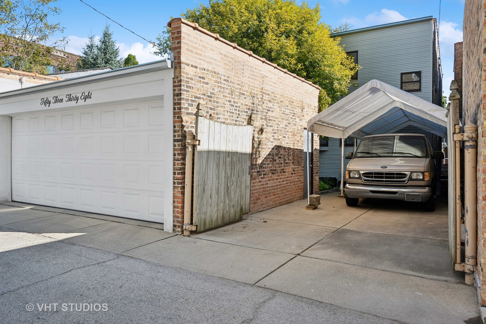 5338 N Glenwood Avenue