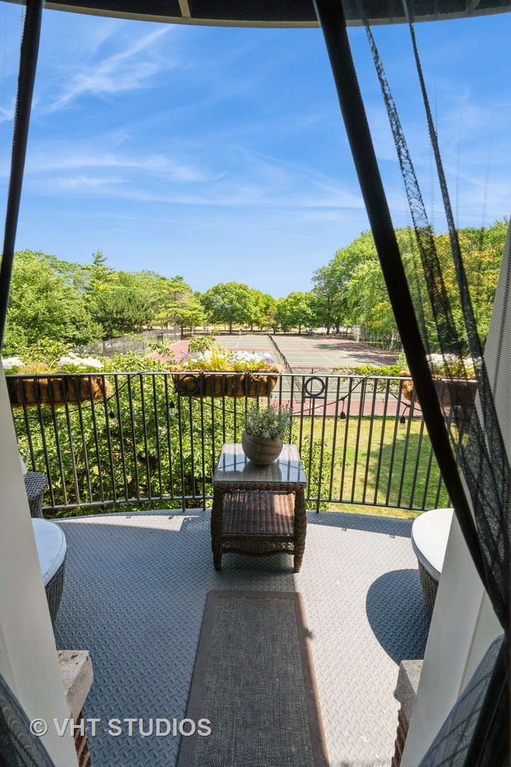 1125 W FARWELL Avenue Unit: B2