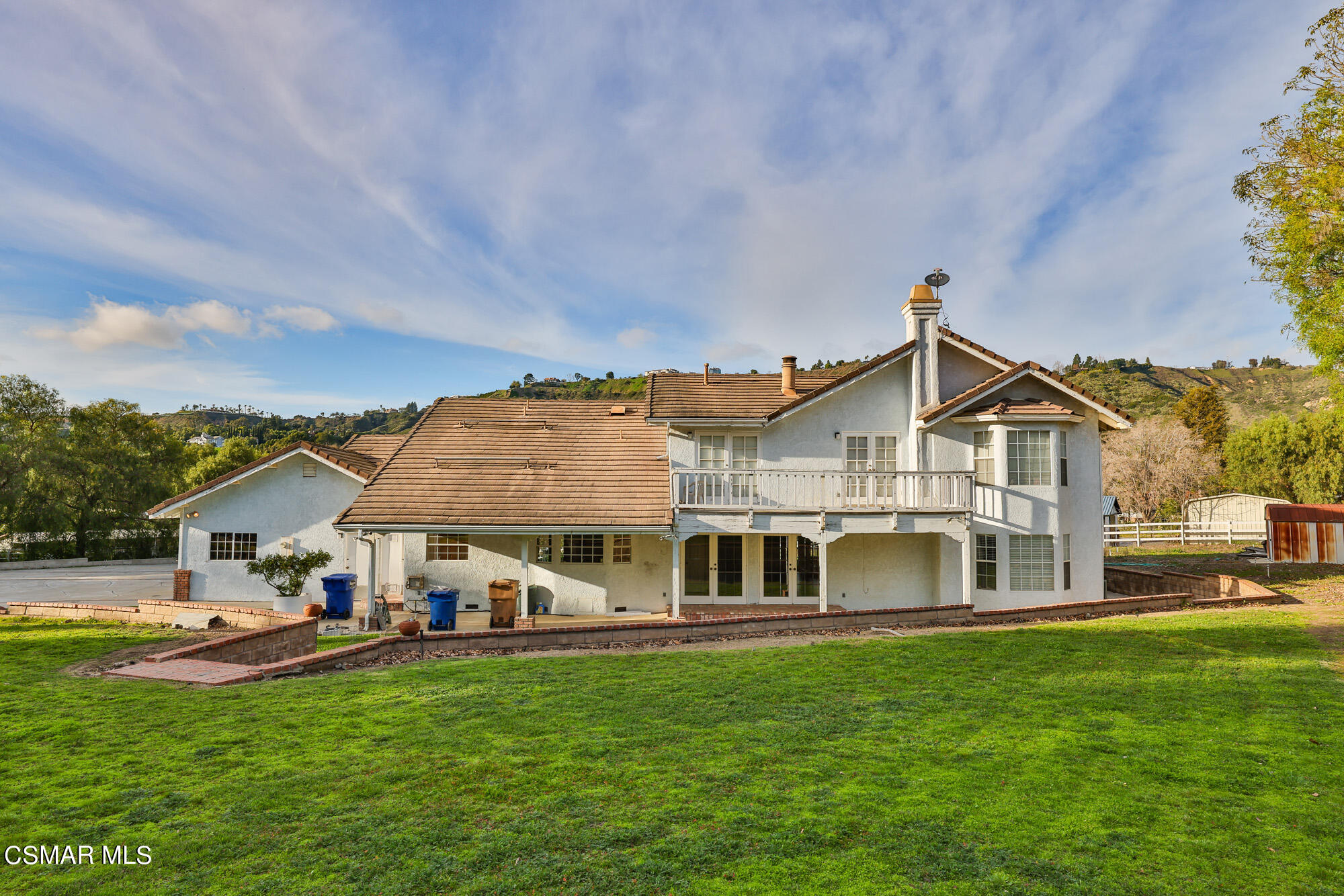 2758 Las Posas Circle