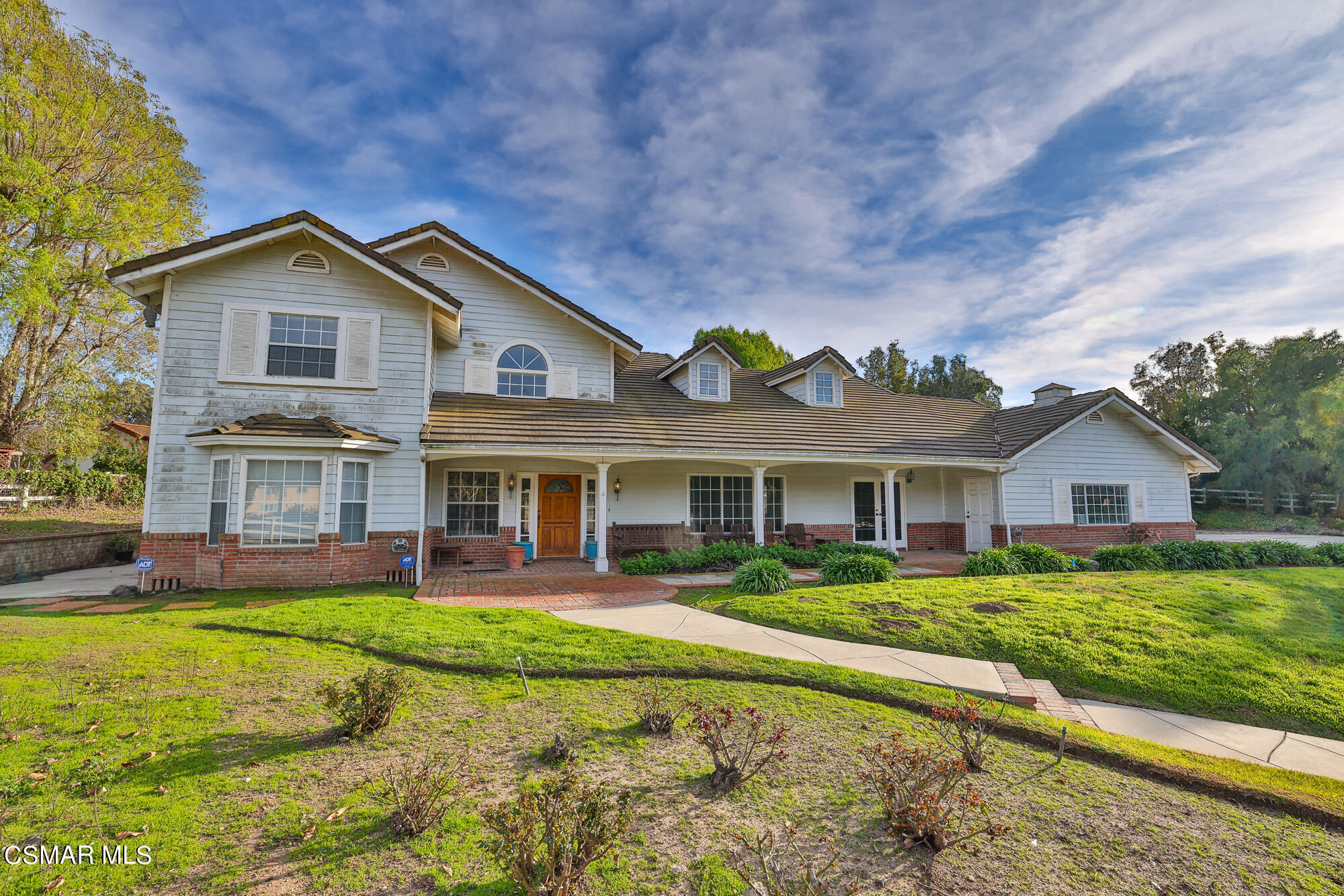 2758 Las Posas Circle