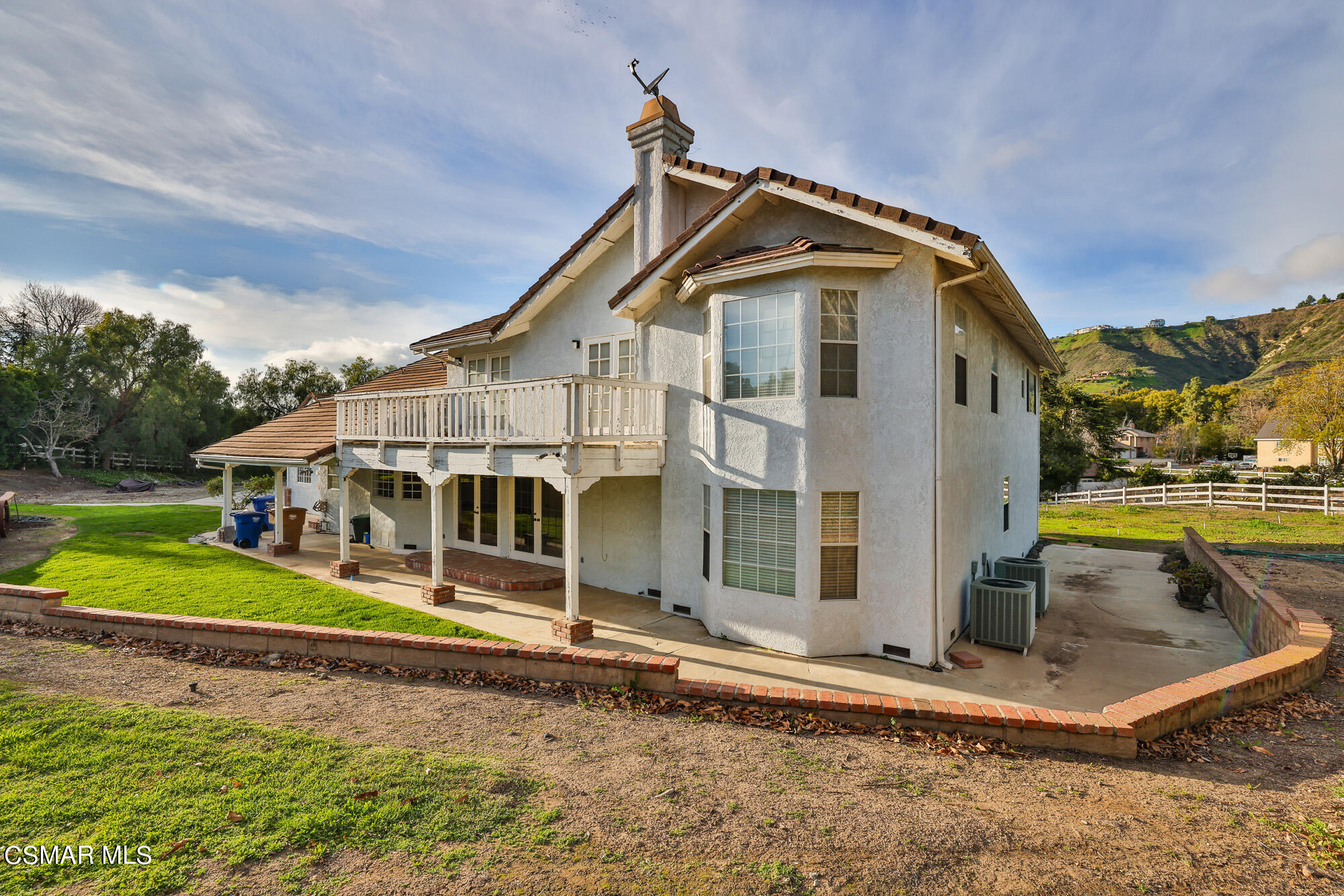 2758 Las Posas Circle