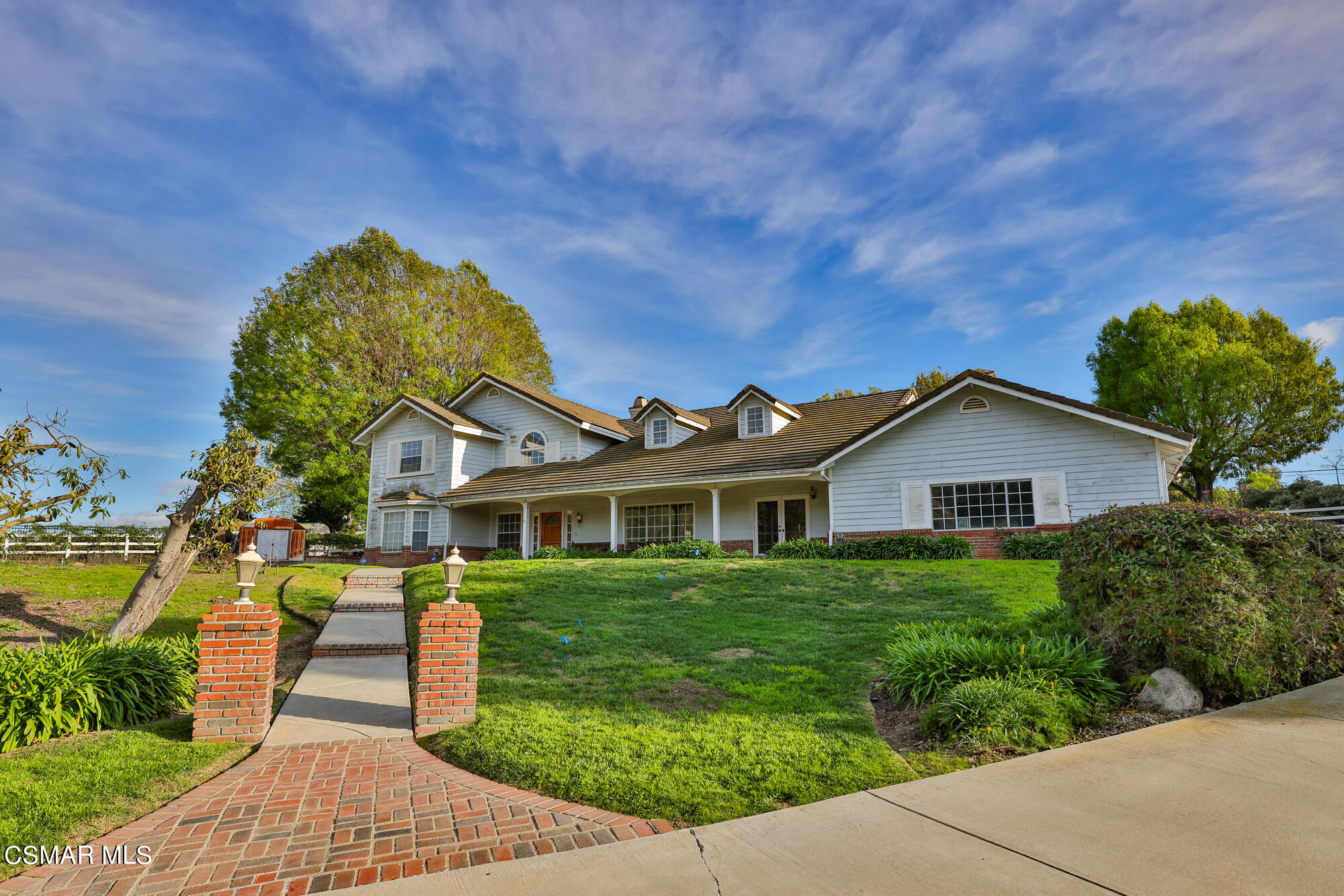 2758 Las Posas Circle
