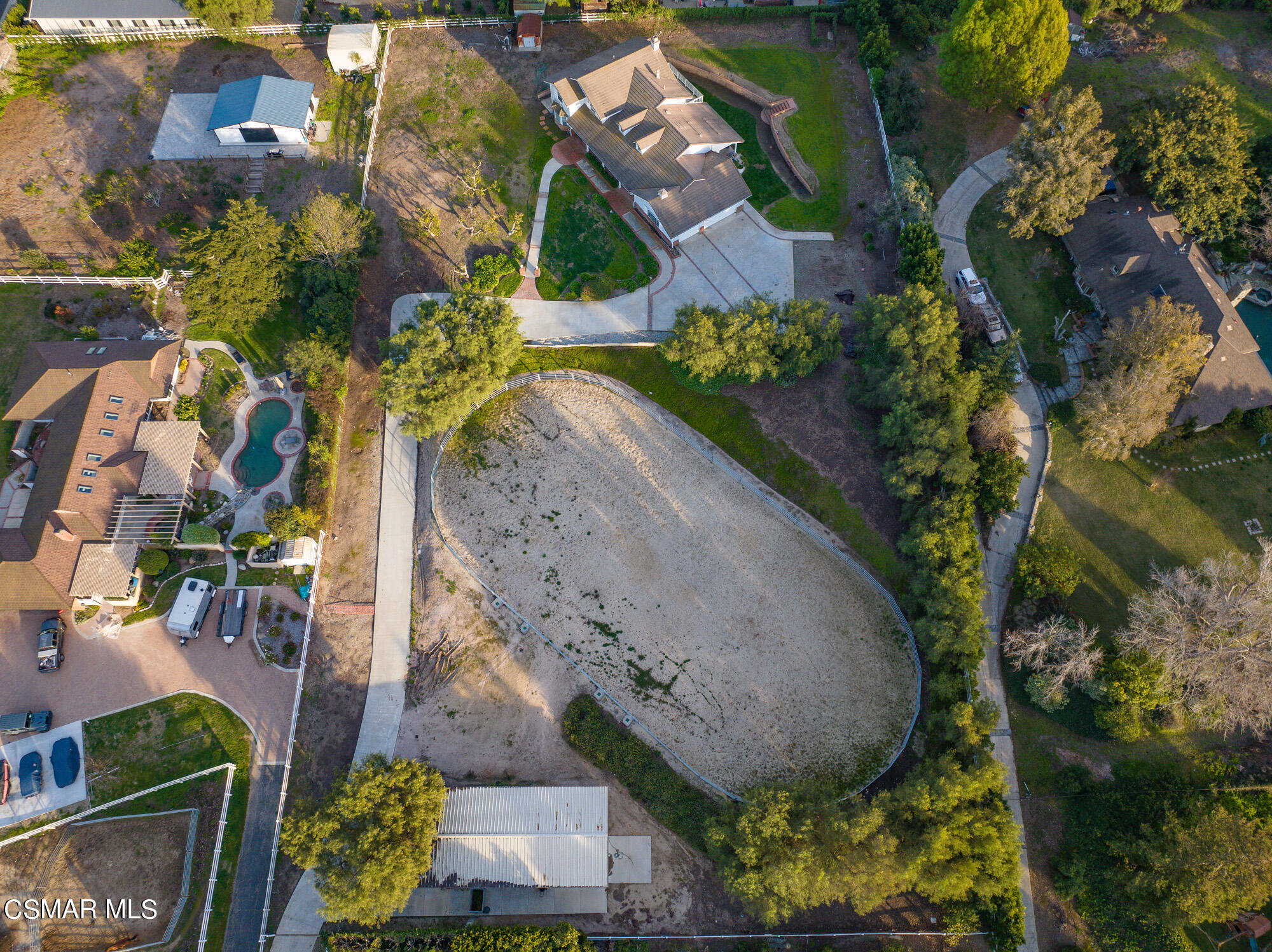 2758 Las Posas Circle