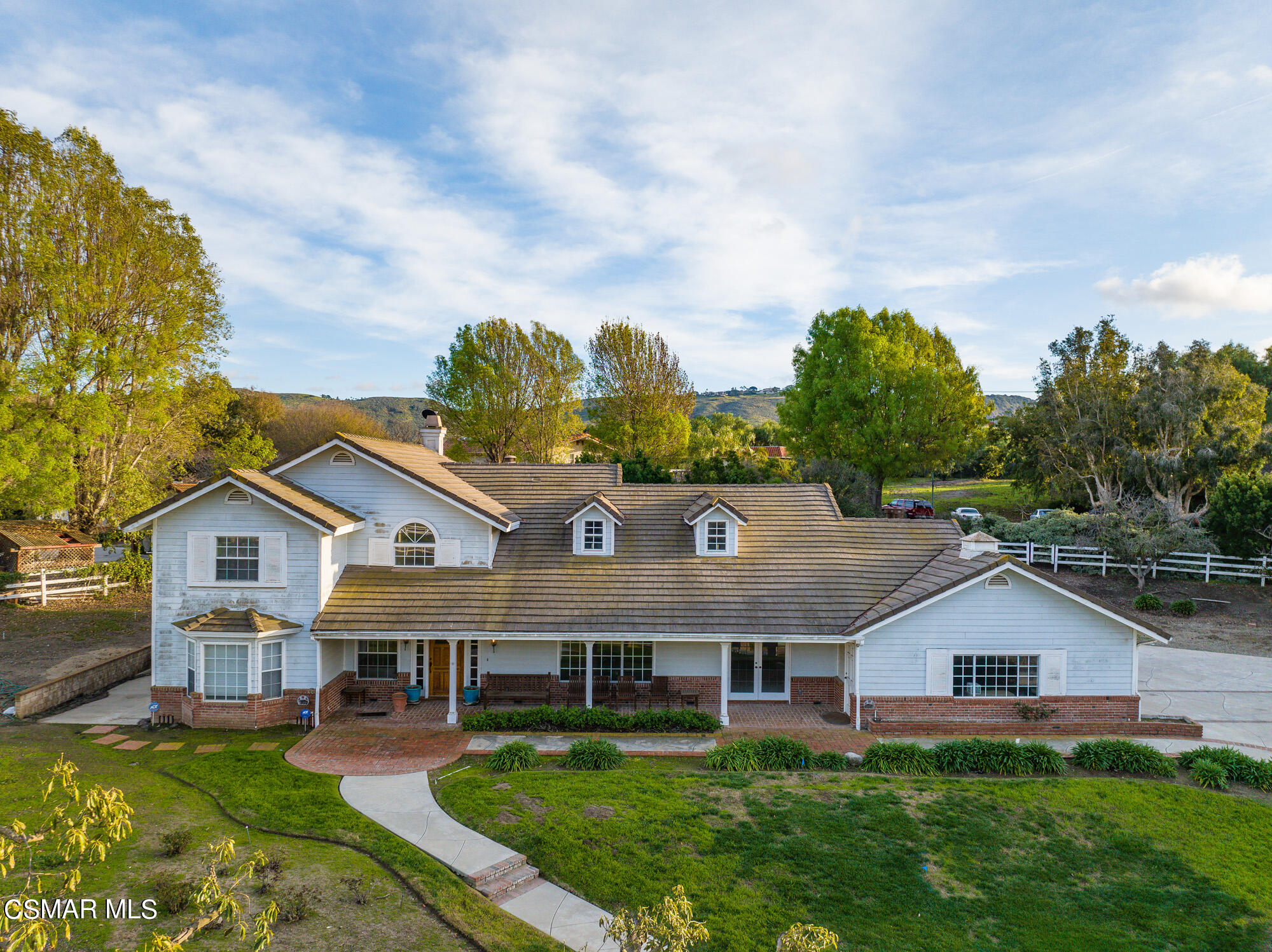 2758 Las Posas Circle