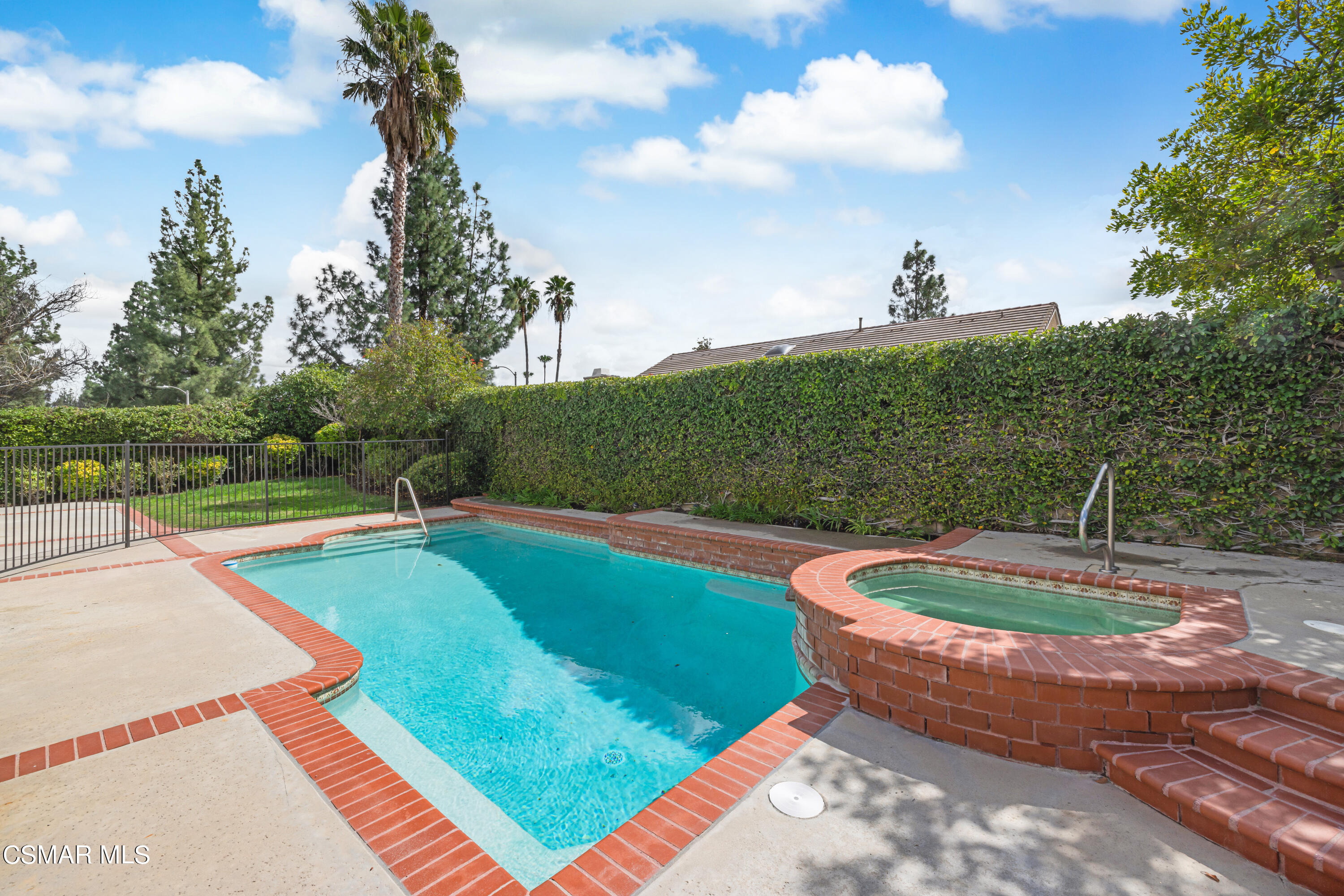 23650 Ingomar Street