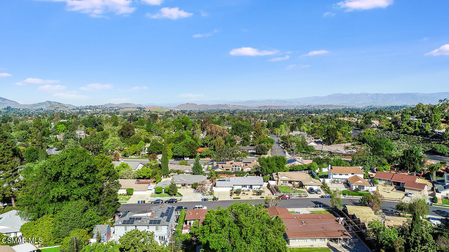 1137 Valley High Avenue