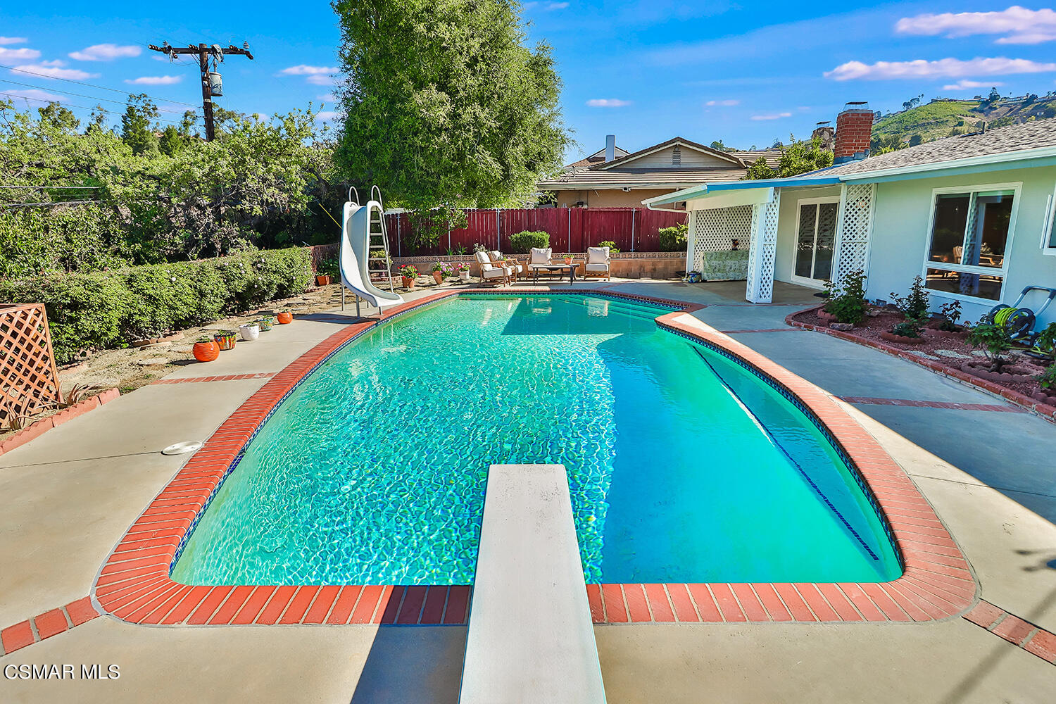 1137 Valley High Avenue