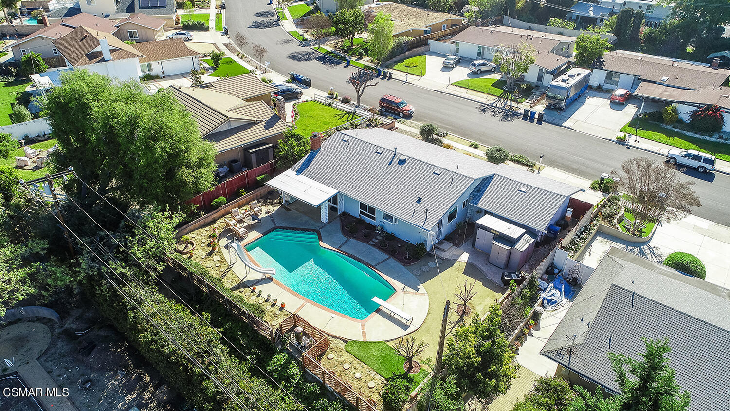 1137 Valley High Avenue