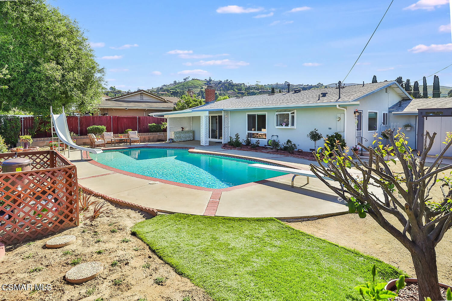 1137 Valley High Avenue