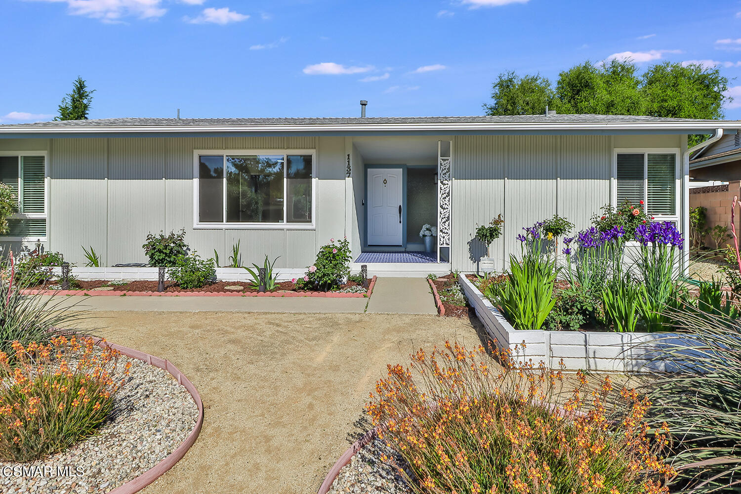 1137 Valley High Avenue