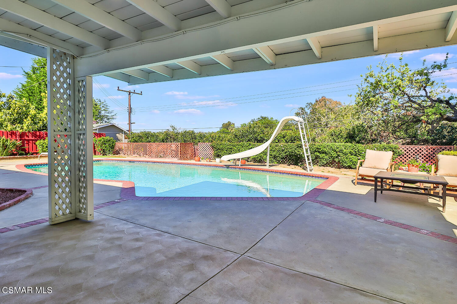 1137 Valley High Avenue