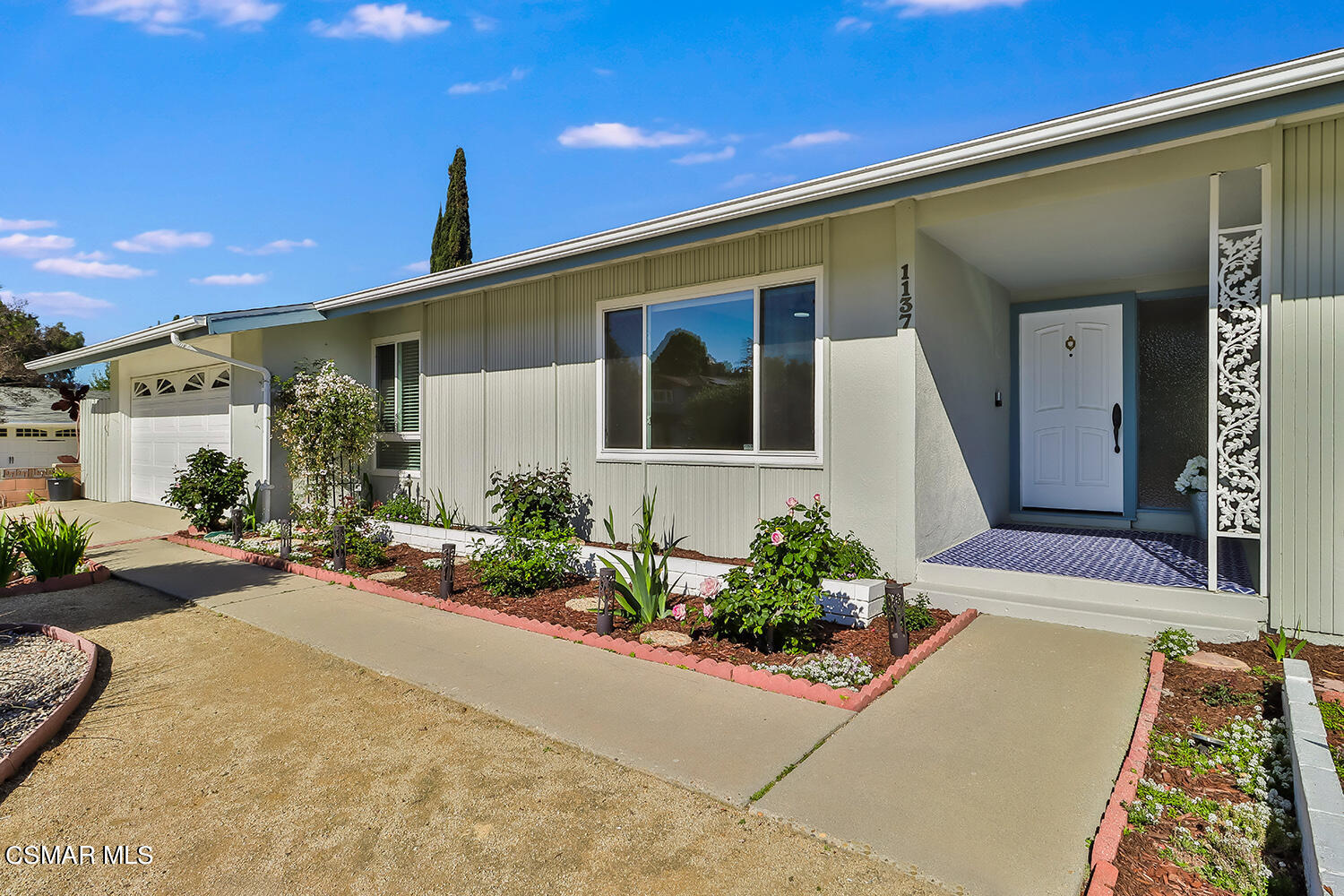 1137 Valley High Avenue