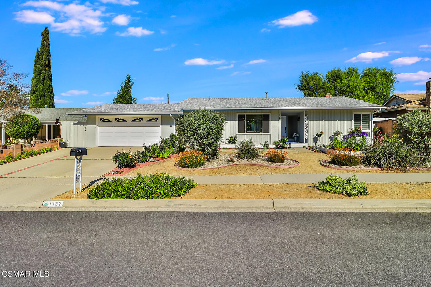 1137 Valley High Avenue