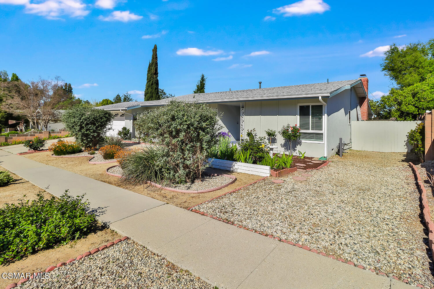 1137 Valley High Avenue