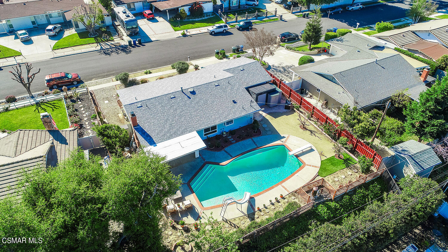 1137 Valley High Avenue