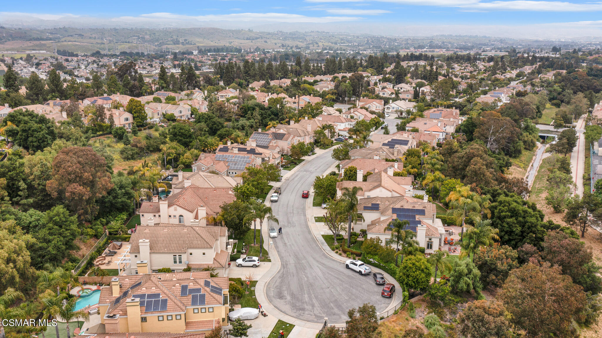 4112 Laurelview Drive