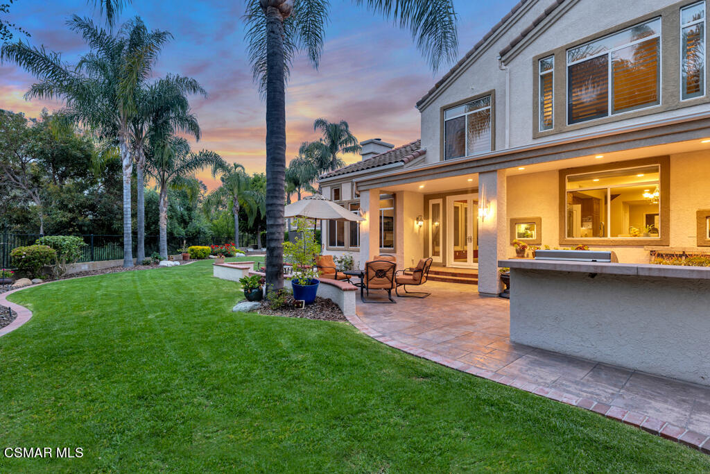 4112 Laurelview Drive