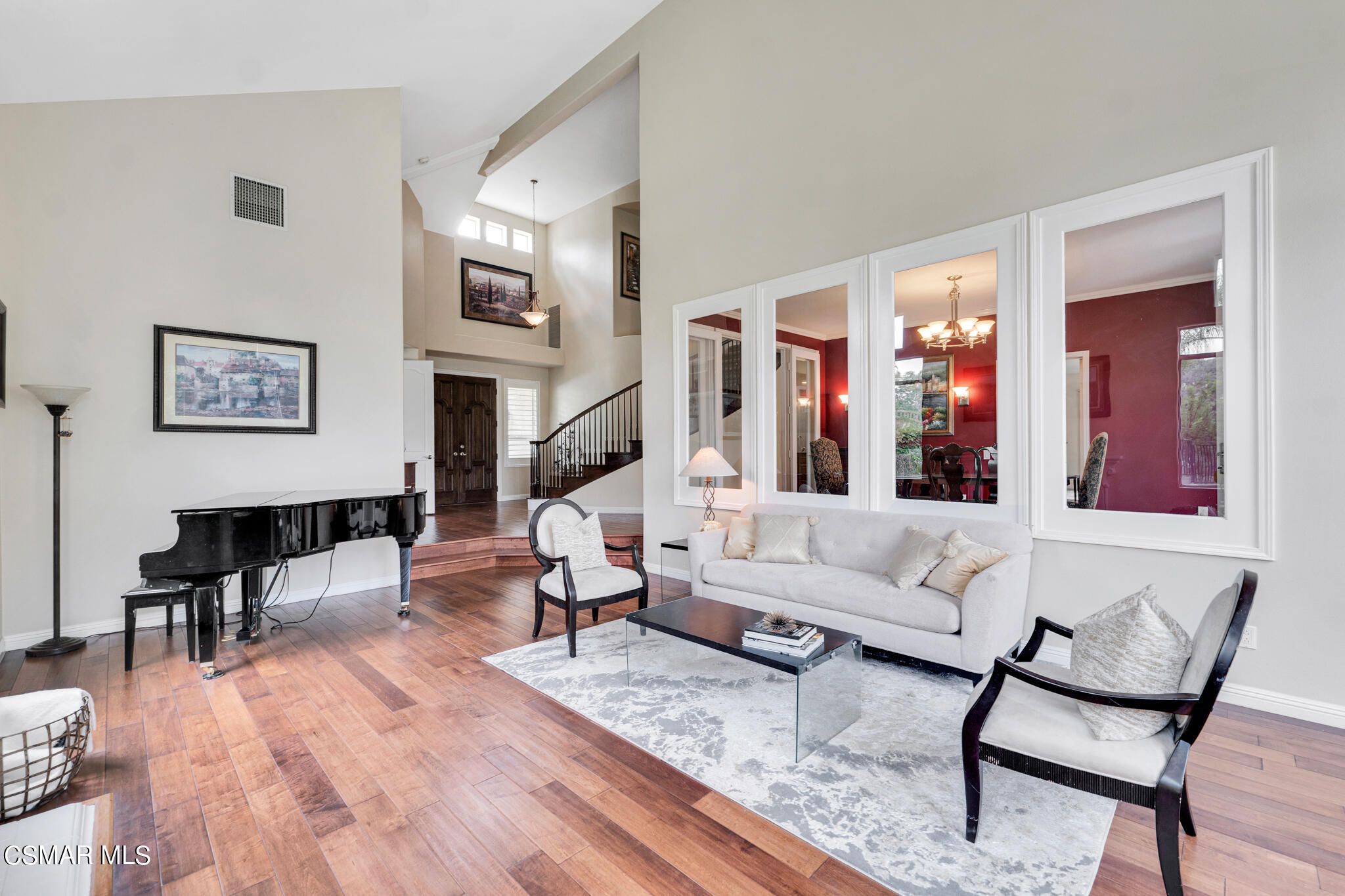 4112 Laurelview Drive
