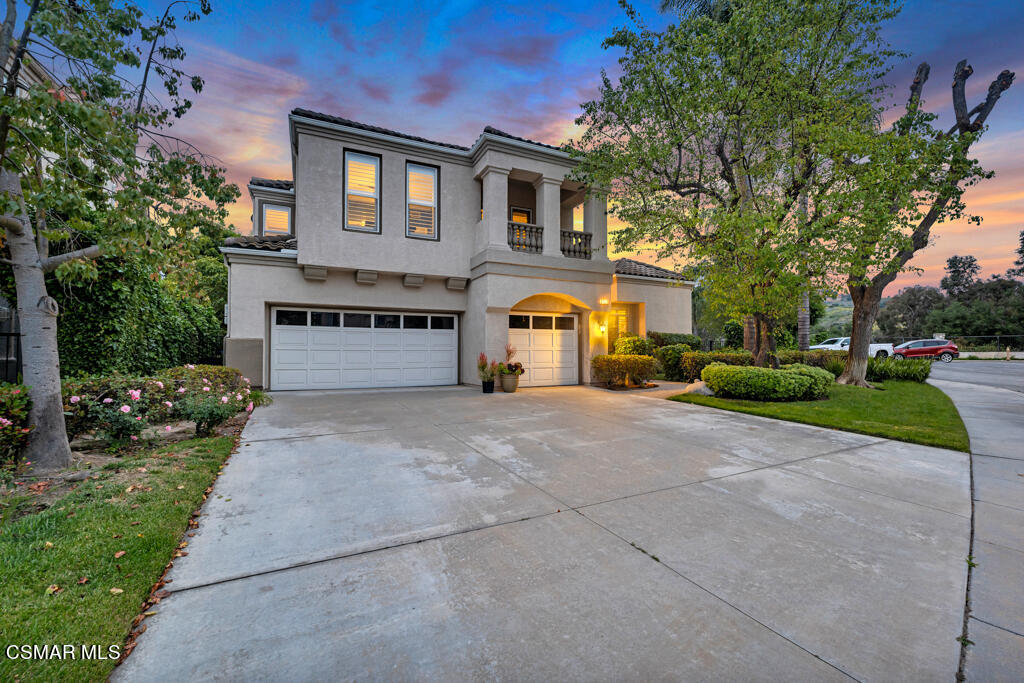4112 Laurelview Drive