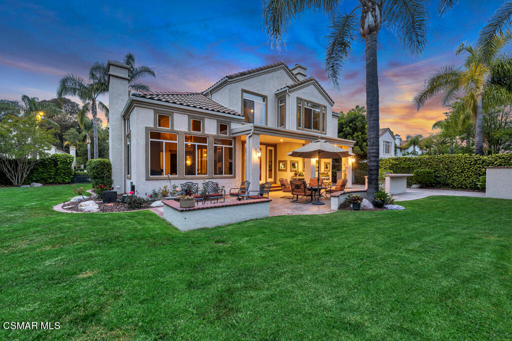 4112 Laurelview Drive