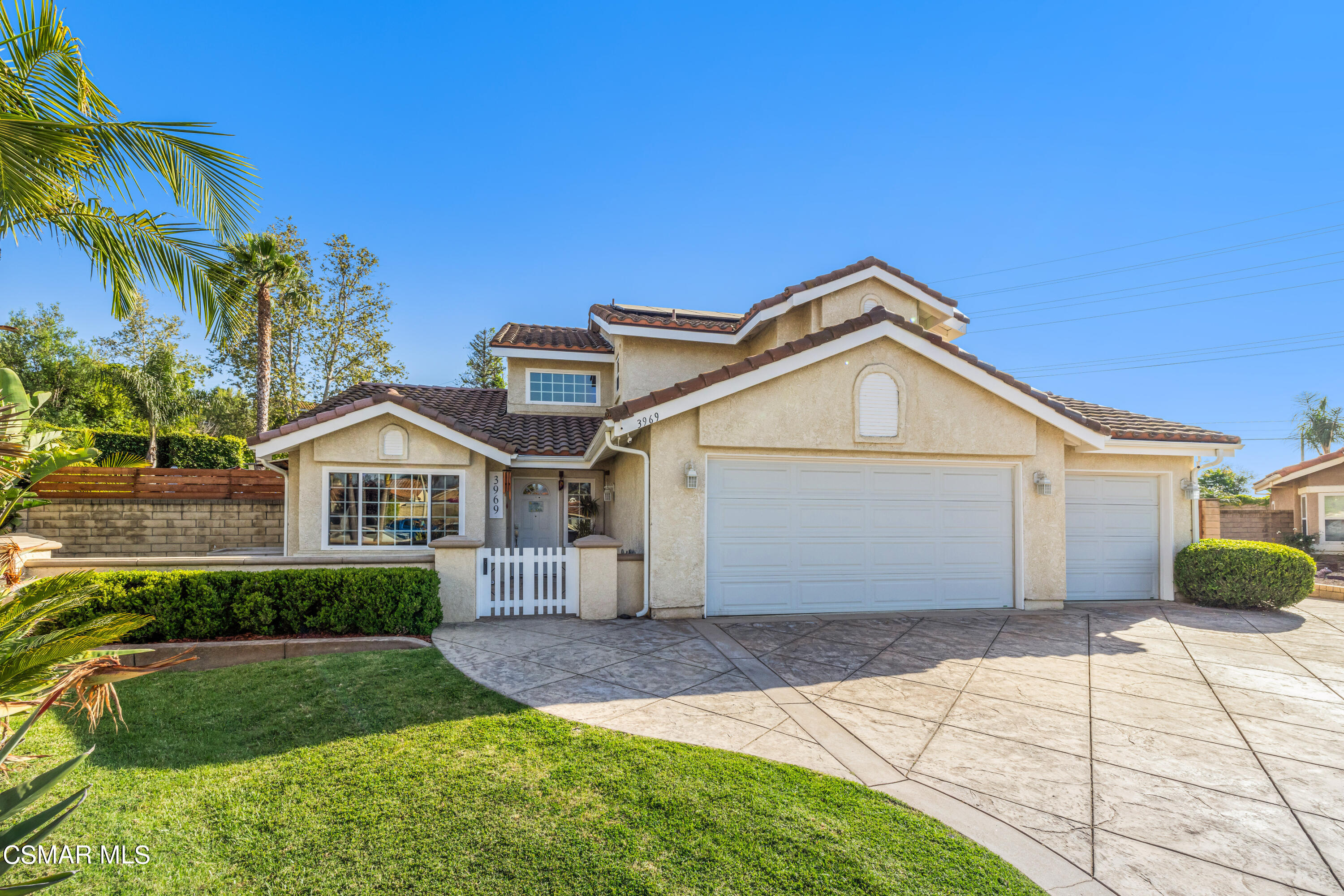 3969 Springtime Lane