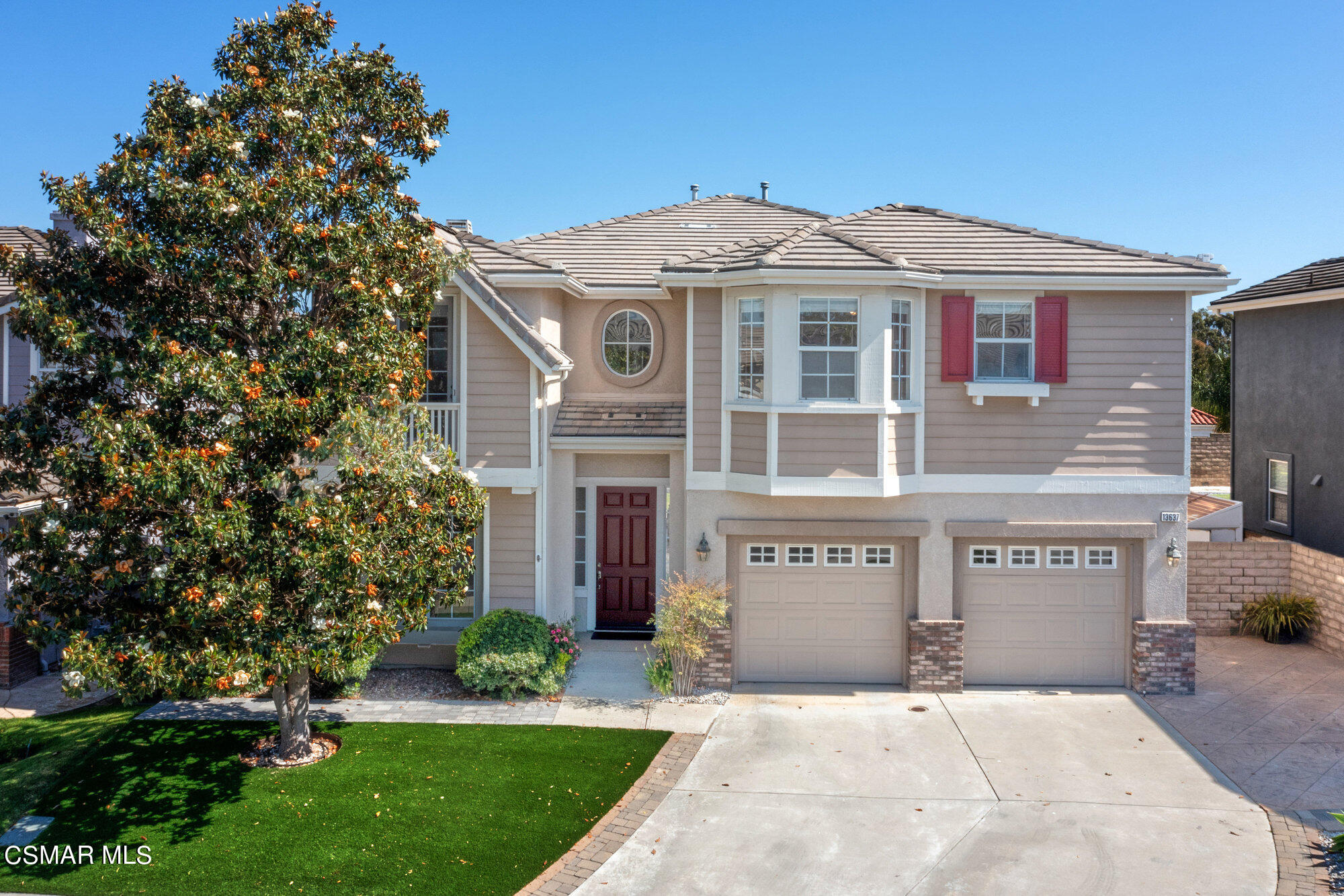 13637 Silver Oak Lane